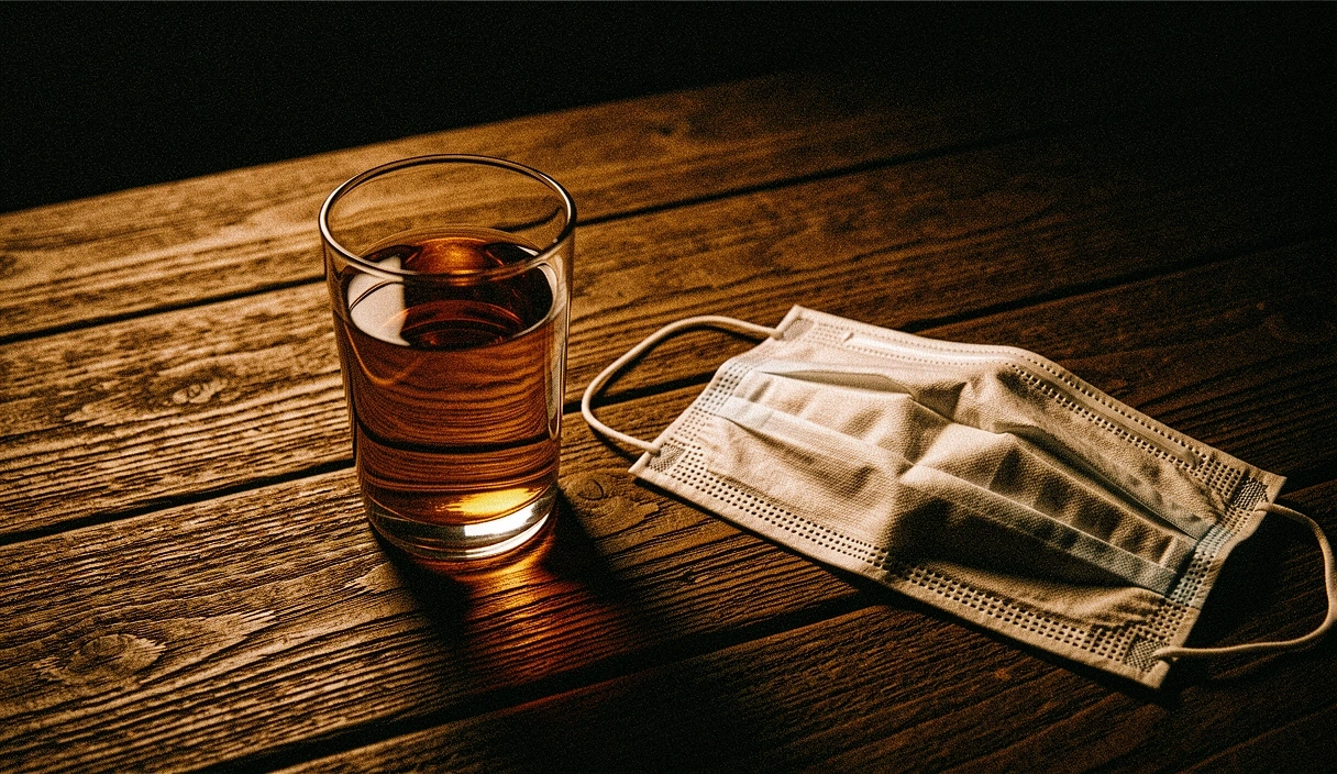 Večerná hydratácia a príprava na spánok